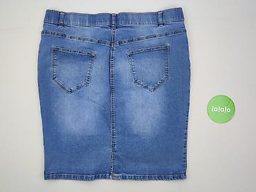 levi jeans: Simply Be, Spódnica damska, rozmiar 5XL — 3