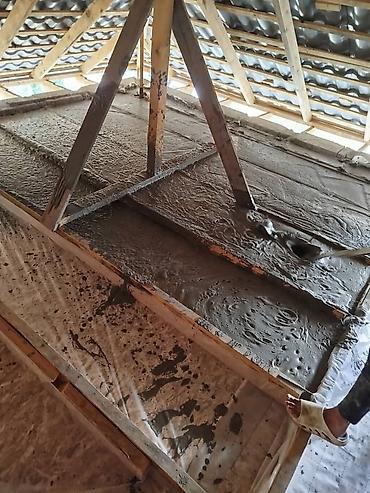 Утепление: Утепление крыши | Утепление дома Больше 6 лет опыта at lalafo.kg — 21 Утепление: Утепление крыши | Утепление дома Больше 6 лет опыта — 21