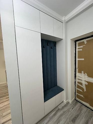 Продажа квартир: 2 комнаты, 43 м², Элитка, 6 этаж, Евроремонт — 5