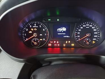 Kia: Kia Sorento: 2020 г., 2 л, Автомат, Бензин, Кроссовер — 3