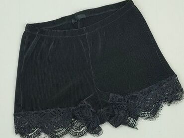 sukienki czarne krótkie: Shorts, S (EU 36), condition - Perfect