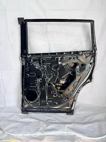 low ll: Дверь Задняя левая Toyota, Новый, Аналог — 4
