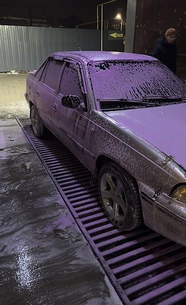 Daewoo: Daewoo Nexia: 2005 г., Седан — 4