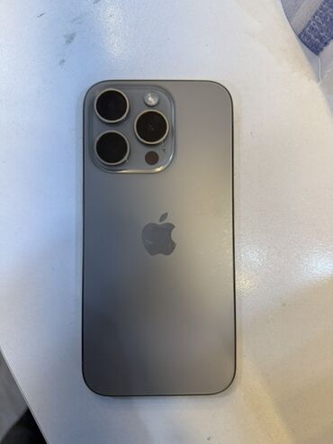 redmi nod 8: IPhone 15 Pro, 256 ГБ, Natural Titanium, Face ID