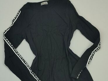 czarna dluga sukienka: Dress, Destination, 14 years, 158-164 cm, condition - Very good