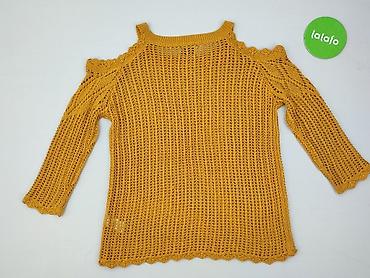 sweter papaya: Papaya, Sweter damski, rozmiar M — 3