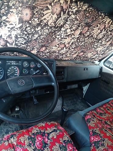 814 борт: Грузовик, 7 т, Б/у — 8