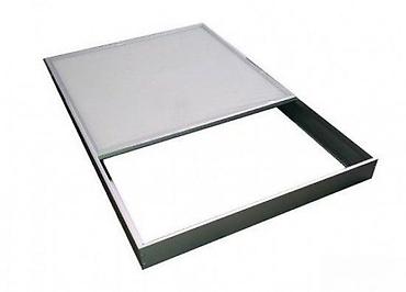 Rasveta: Akcija NaJcene Led RGB PANELI,veliki izbor (garancija). GARANCIJA — 5