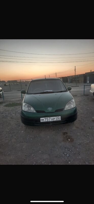 радиатор печки тойота авенсис т22: Toyota Prius: 1998 г., 1.5 л, Автомат, Гибрид, Седан