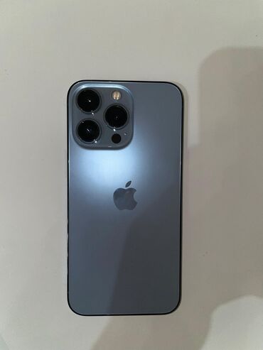 kredit iphone 13: IPhone 13 Pro, 256 ГБ, Pacific Blue, Face ID