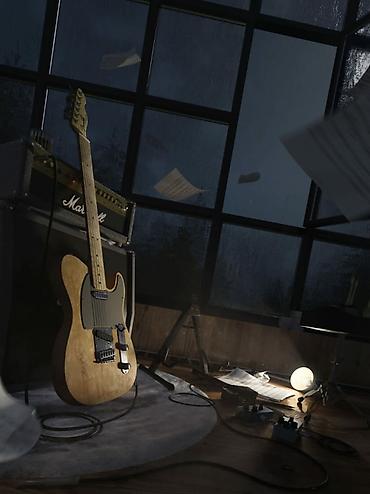 türkiy: 🎸 Gitara Kurslarına Qəbul Davam Edir! Gitara ifa etməyi peşəkar — 10