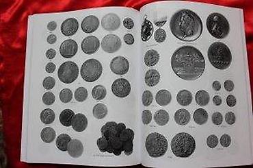 Časopisi: DOROTHEUM, MUNZEN, MEDALLIEN, WERPAPIERE UND ORDEN, 2003 | Aukcioni — 19