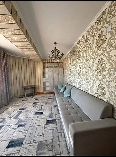 Продажа квартир: 3 комнаты, 86 м², 4 мкр Элитка, 6 этаж, Евроремонт — 1