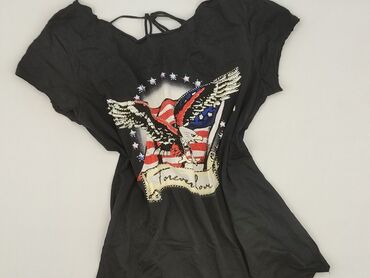 t shirty odblaskowy: T-shirt damski, rozmiar XL