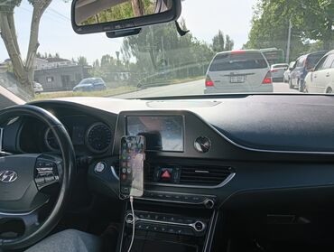 купить hyundai grandeur: Hyundai Grandeur: 2019 г., 3 л, Газ