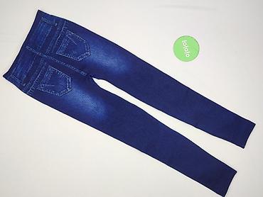 170 92a h: Legginsy Eleganckie damskie, rozmiar S — 3