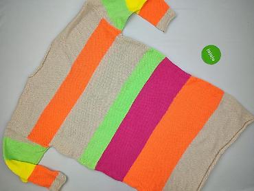 yoshe pl: Shein Curve, Sweter damski, rozmiar 3XL — 3