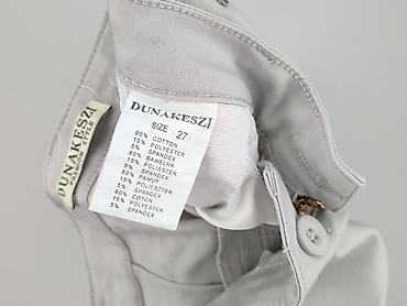 garsonki tanie: Spodnie materiałowe damskie, rozmiar S — 5