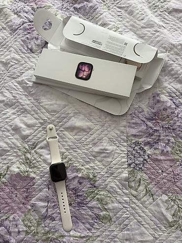 google pixel watch: Yeni, Smart saat, Apple, Sensor ekran, rəng - Qızılı — 3