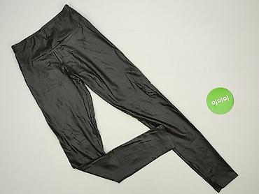 straight leg: Calliope, Legginsy rozmiar XS — 2