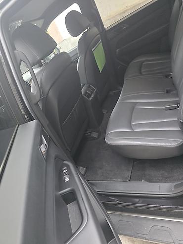 ssang: Ssangyong Rexton Khan: 2022 г., 2.2 л, Автомат, Дизель, Внедорожник — 8