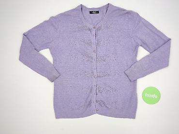 cardigan c: Kardigan damski, rozmiar 2XL — 2