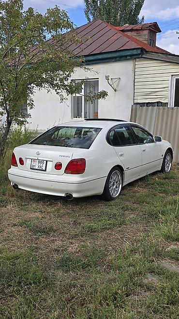 матор тайота ист 1 5: Toyota Aristo: 2004 г., 3 л, Автомат, Бензин, Седан — 4