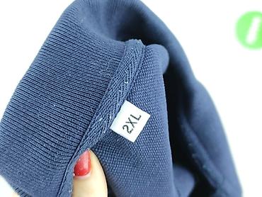 Koszulki polo: Koszulka polo dla mężczyzn, rozmiar 2XL w lalafo.pl — 6 Koszulki polo: Koszulka polo dla mężczyzn, rozmiar 2XL — 6