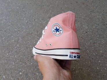 Patike: All star converse duboke starke Novo Brojevi 36 do 46 fb Moja — 6