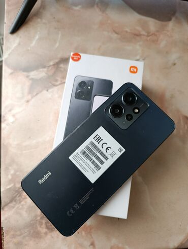 pitminutka ustası: Xiaomi Redmi Note 12 – qutu ilə birlikdə heç bir problemi yoxdur