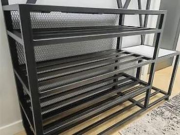 Stilski čiviluci: IZRADA PREDSOBLJA PO MERI ČIVILUK DELUX | — 2