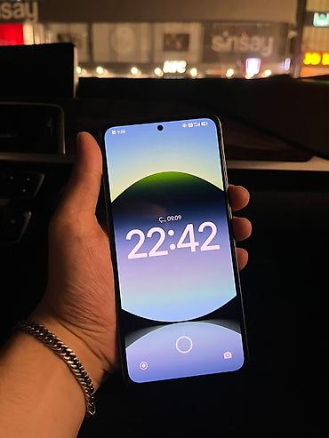 poco x3 pro plata: Redmi Note 14, 128 GB, rəng - Mavi, Barmaq izi — 7