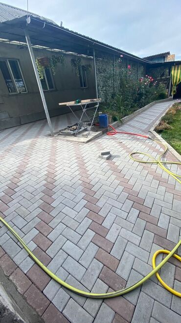 Евробрусчатка: Брусчатка Брусчатка Брусчатки Прессованный бардю Прессованные — 8