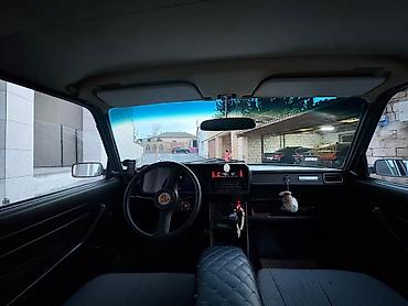 VAZ (LADA): VAZ (LADA) 2107: 1.5 l | 2009 il Sedan — 5