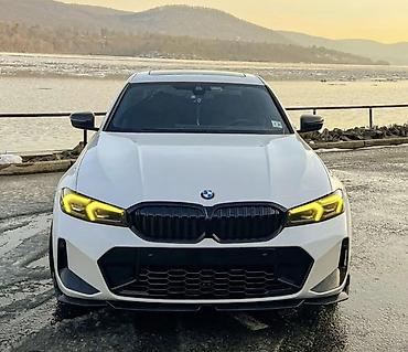 фольксваген тигуан л с: BMW G20 LCI body kit Bütün kateqoriyalar • Nəqliyyat • Ehtiyat — 2