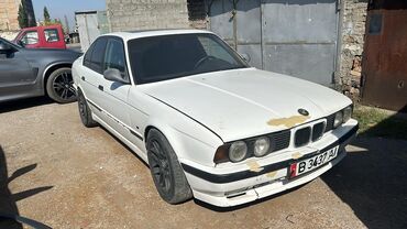 куплю авто рассрочку: BMW 5 series: 1990 г., 2.8 л, Механика, Бензин, Седан