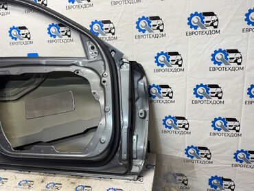 Двери и комплектующие: Дверь Передняя левая Mercedes-Benz, Новый, Оригинал — 12