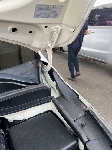 Kia: Kia Carnival: 2019 г., 2.2 л, Автомат, Дизель, Минивэн — 5