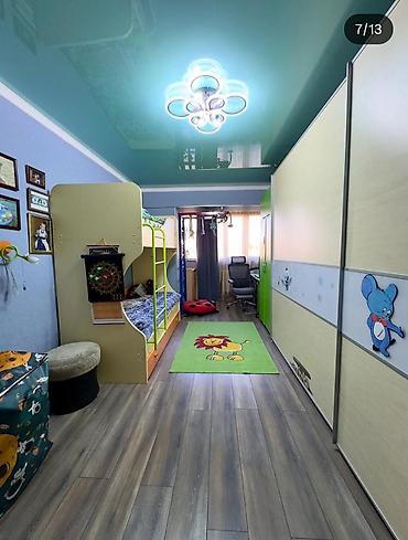 сдаю учебный центр: 3 комнаты, 110 м², ул. Московская / Турусбекова Индивидуалка, 5 этаж, Евроремонт — 8