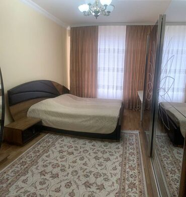 veten muhafize xidmeti: Məmmədli, 1 otaqlı, Yeni tikili, m. Koroğlu, 57 kv. m