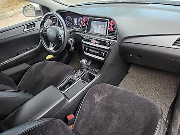 хендай портер 2 цена бишкек: Hyundai Sonata: 2018 г., 2 л, Автомат, Газ, Седан — 6