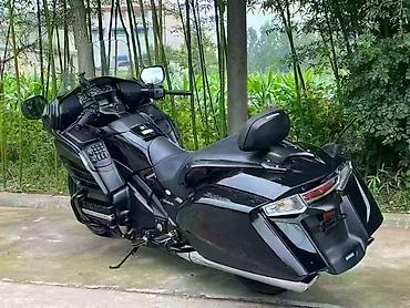 ямаха р 6: 🏍️ HONDA GOLD WING F6B | 2013 | 1800 см³ 🔥 Пробег всего 15 000 км! — 3