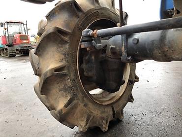 Другие тракторы: Продается Японский мини трактор Iseki Sial 21. Гидравлика есть. В пути — 17