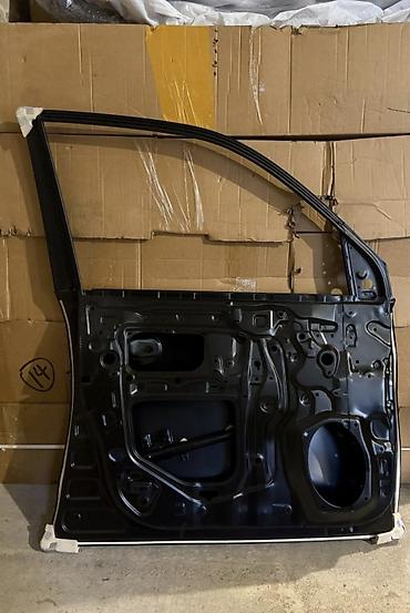 патрубок одиссей: Дверь Задняя правая Toyota, Новый — 6