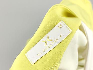 borelli buty: Elisabetta Franchi, Sukienka damska, rozmiar M — 5