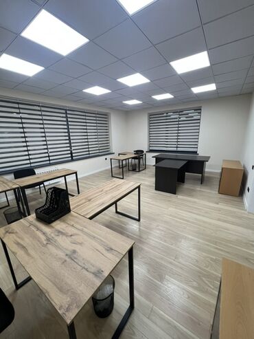 Офисы: Сдаю Офис, 100 м², 1 линия, С оборудованием, С отдельной кухней — 2