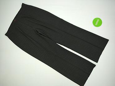 work: Spodnie materiałowe damskie, rozmiar 2XL — 2