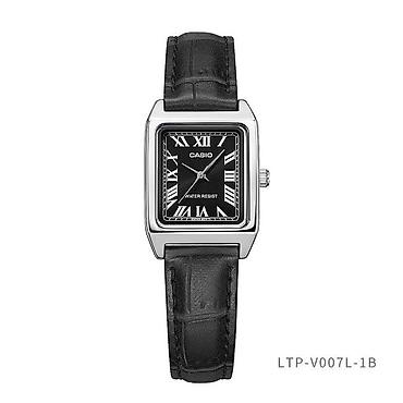 583 proba: Классические часы часы, Casio, Водонепроницаемые, Женские, Новый — 2
