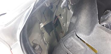 elden ele kredit masinlar: Kia Cerato: 1.6 l | 2010 il Sedan — 5