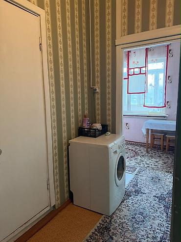8: 1 комната, 45 м², 7 мкр 106 серия, 8 этаж, Свежий ремонт — 5